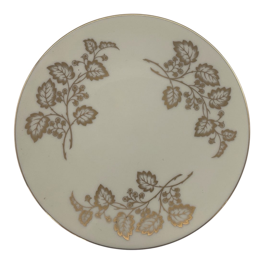 Lenox Celeste T426 Bread and Butter Plates, Set of 6 (1 of 3)