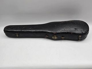 Antique Violin in Case - 2