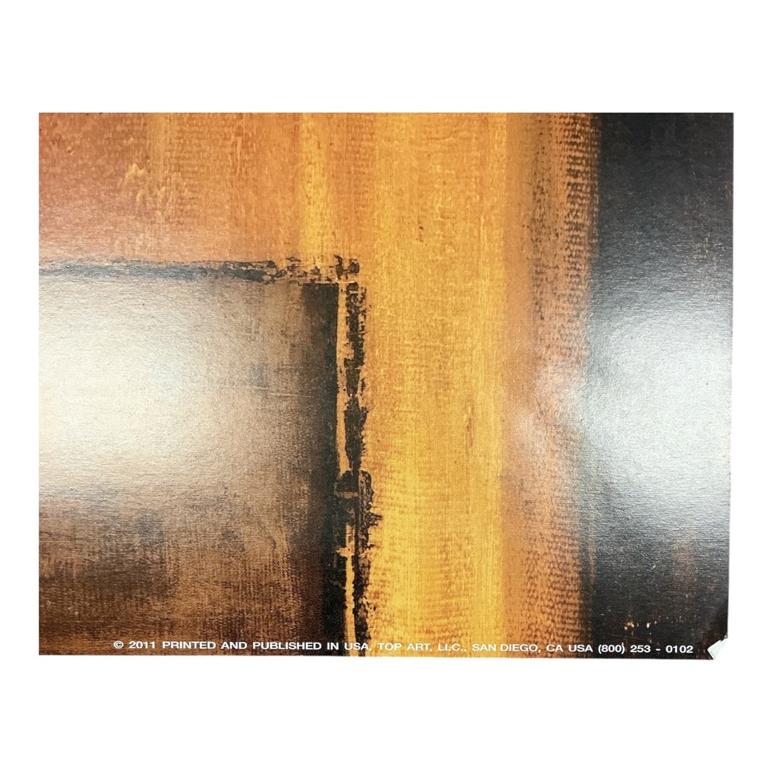 Another Dimension I by Aaron Summers Offset Lithograph Print - 2