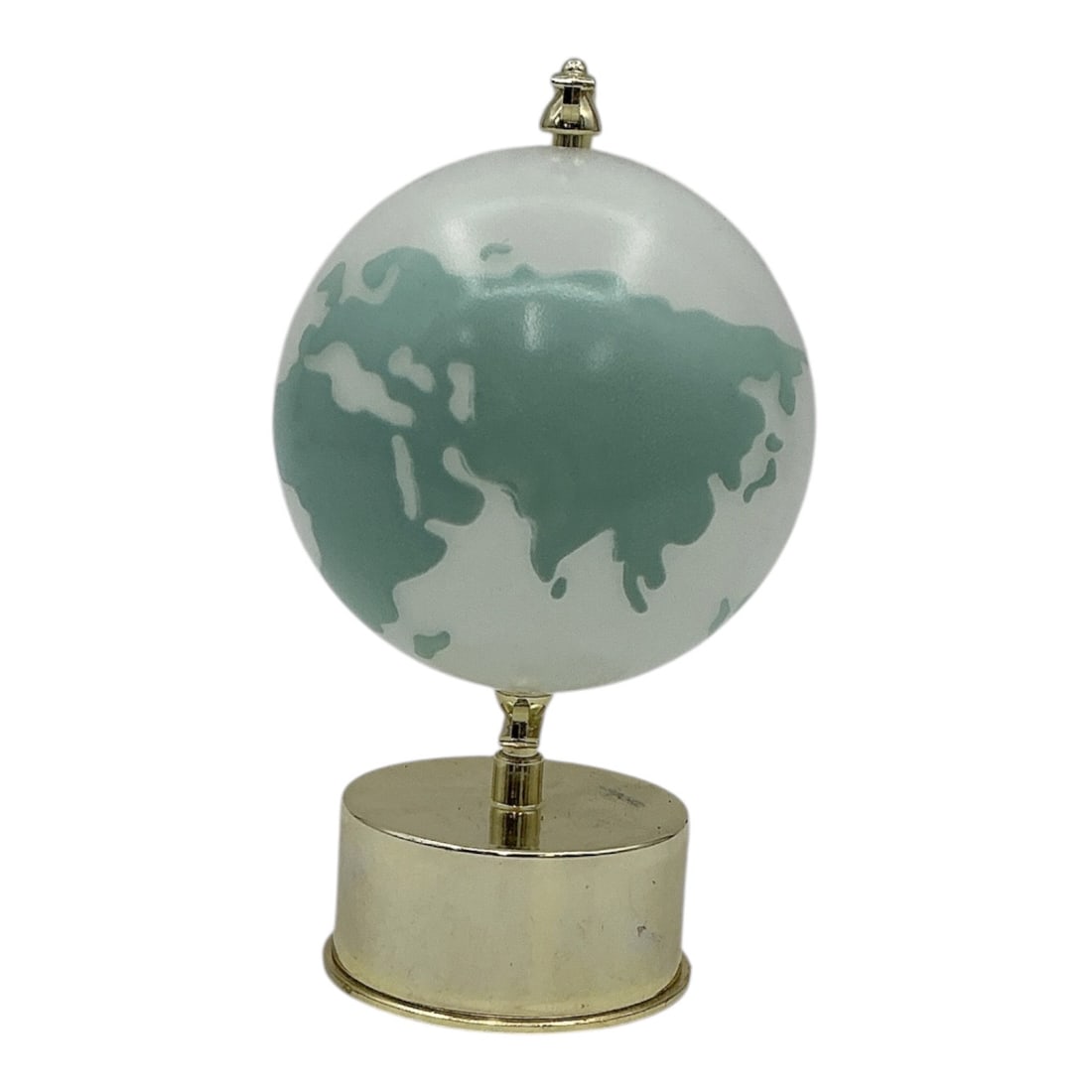 Decorative Desk Globe - 2