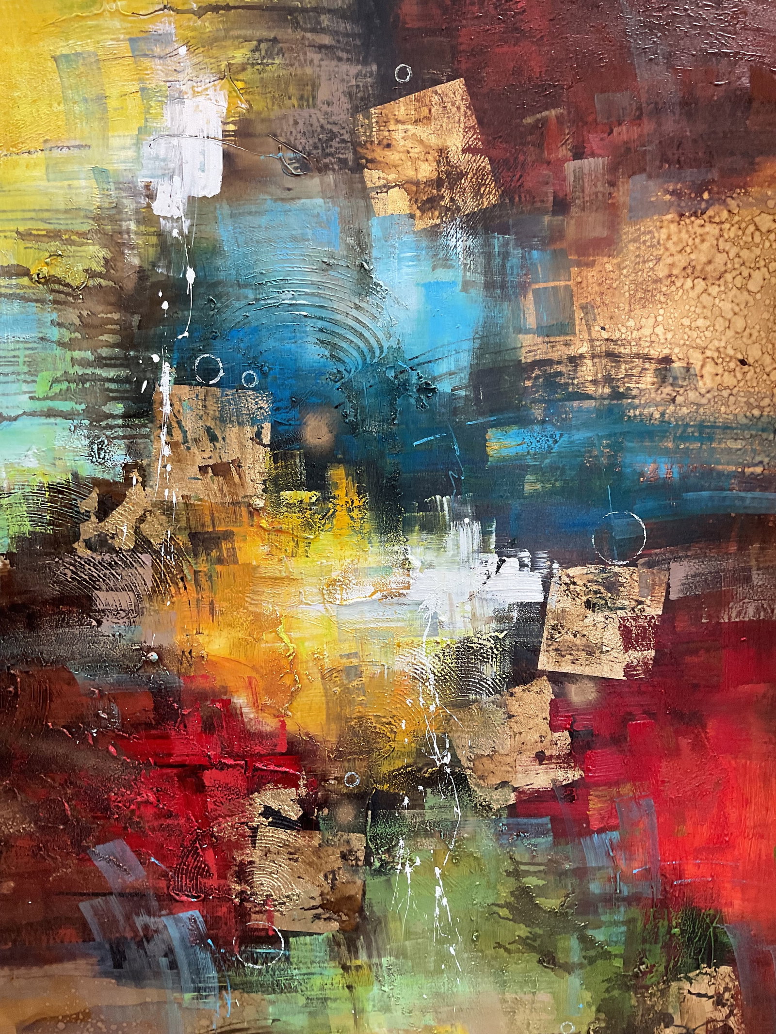 K. Hillman, Abstract - 2