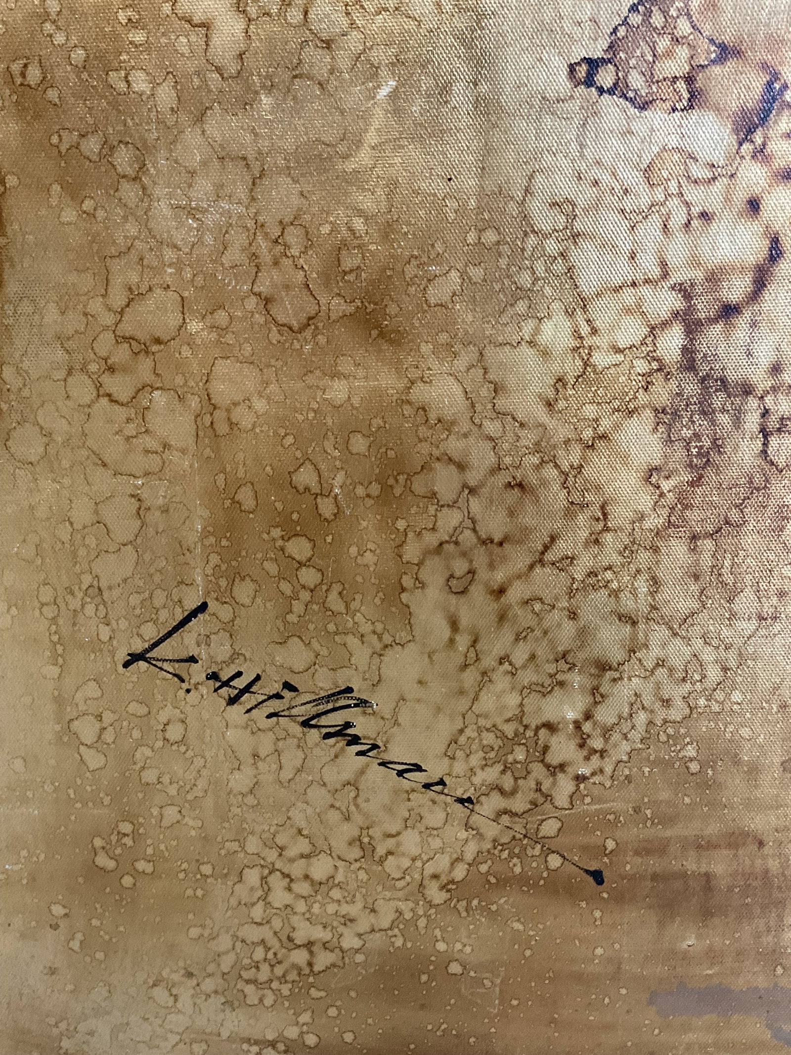 K. Hillman, Abstract - 3