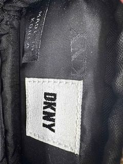 DKNY Mini Keychain Pouch - 3