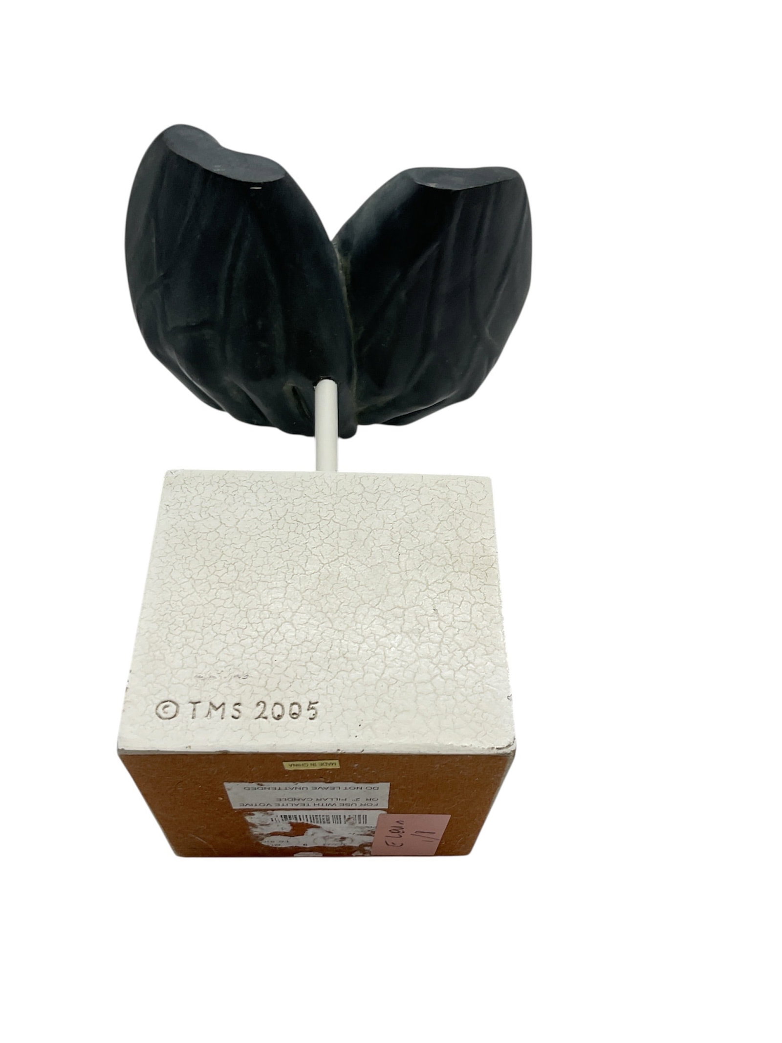 Cupped Hands Sculpture - 5