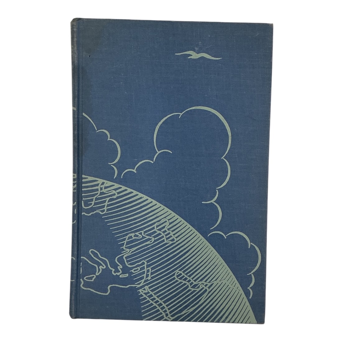 A Bird's-Eye View of Jewish History by Cecil Roth (British, 1899–1970) Hardcover Book (1935) (1 of 5)