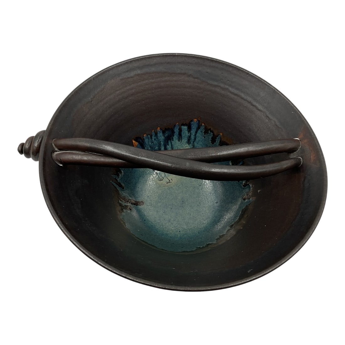 Timothy Weber Pottery - 2
