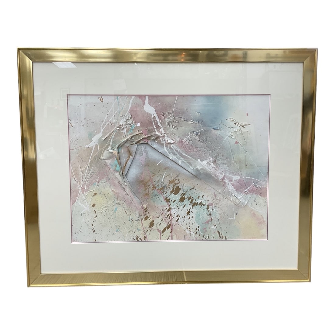 Lee Reynolds Burr - Mixed Media (1 of 3)