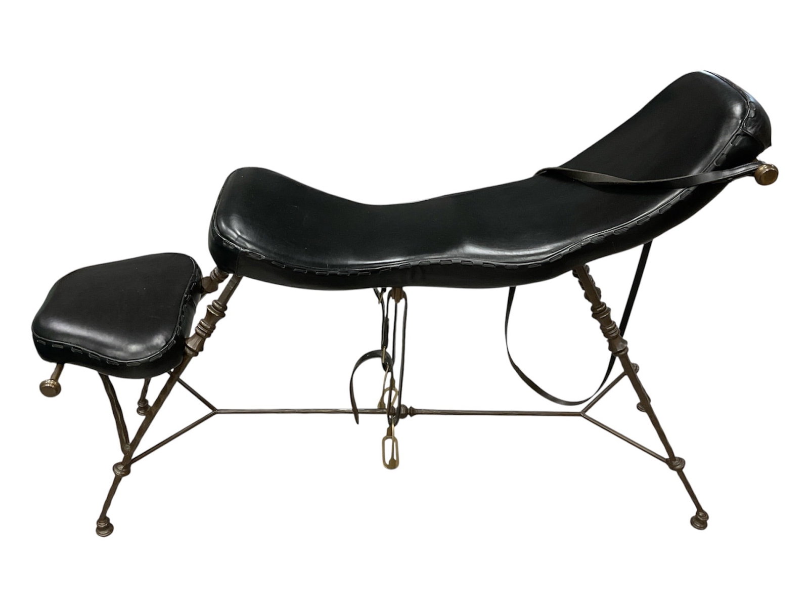 Mark Brazier-Jones Tally Ho Chair (1 of 4)