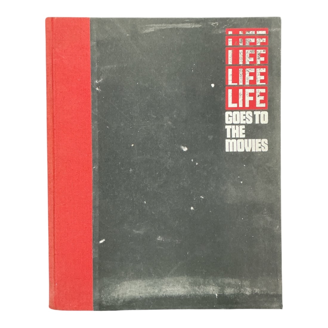 LIFE Goes to the Movies Hardcover Book: Specifications Title: LIFE Goes to the Movies