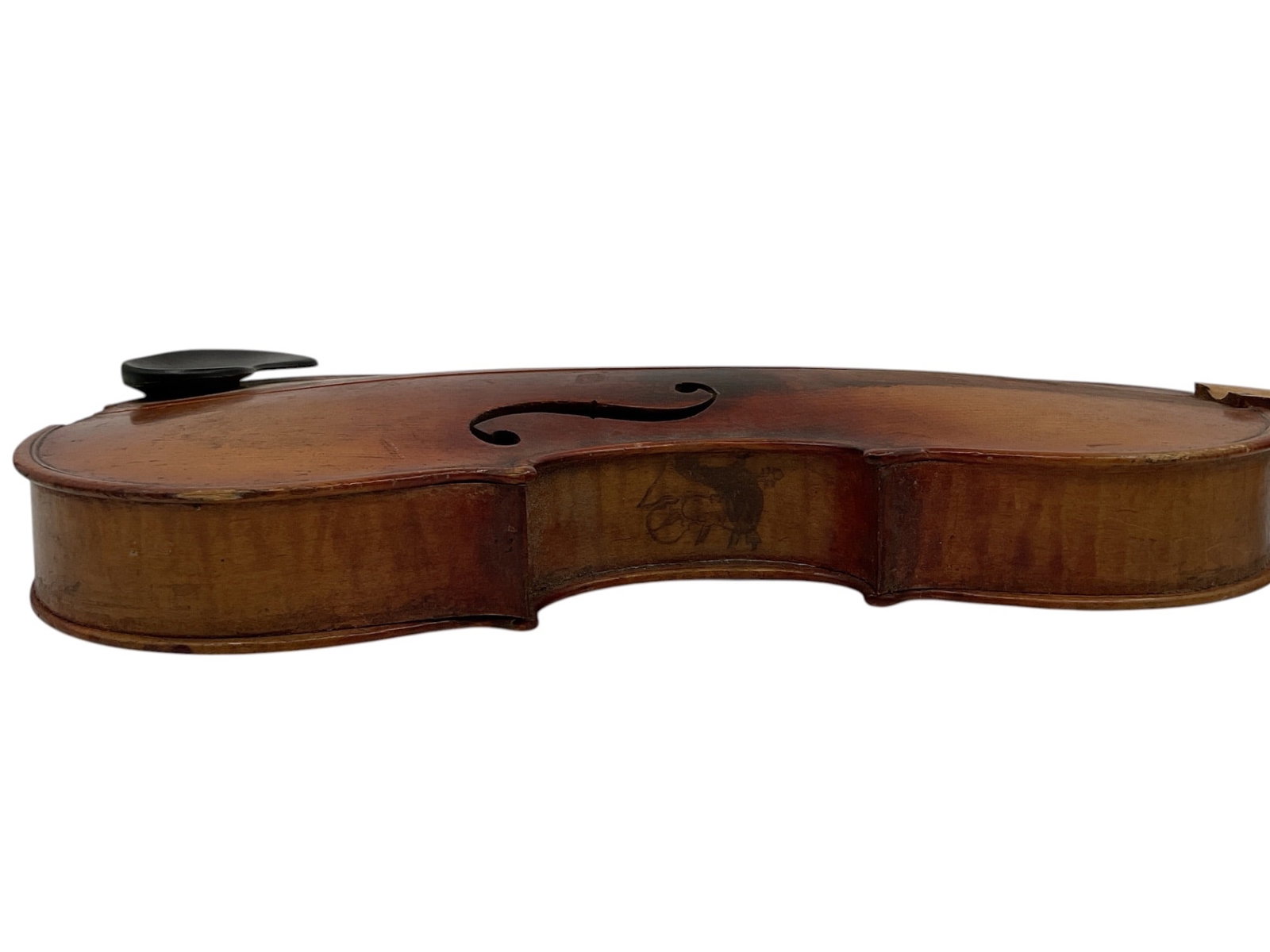Vintage Violin - 2