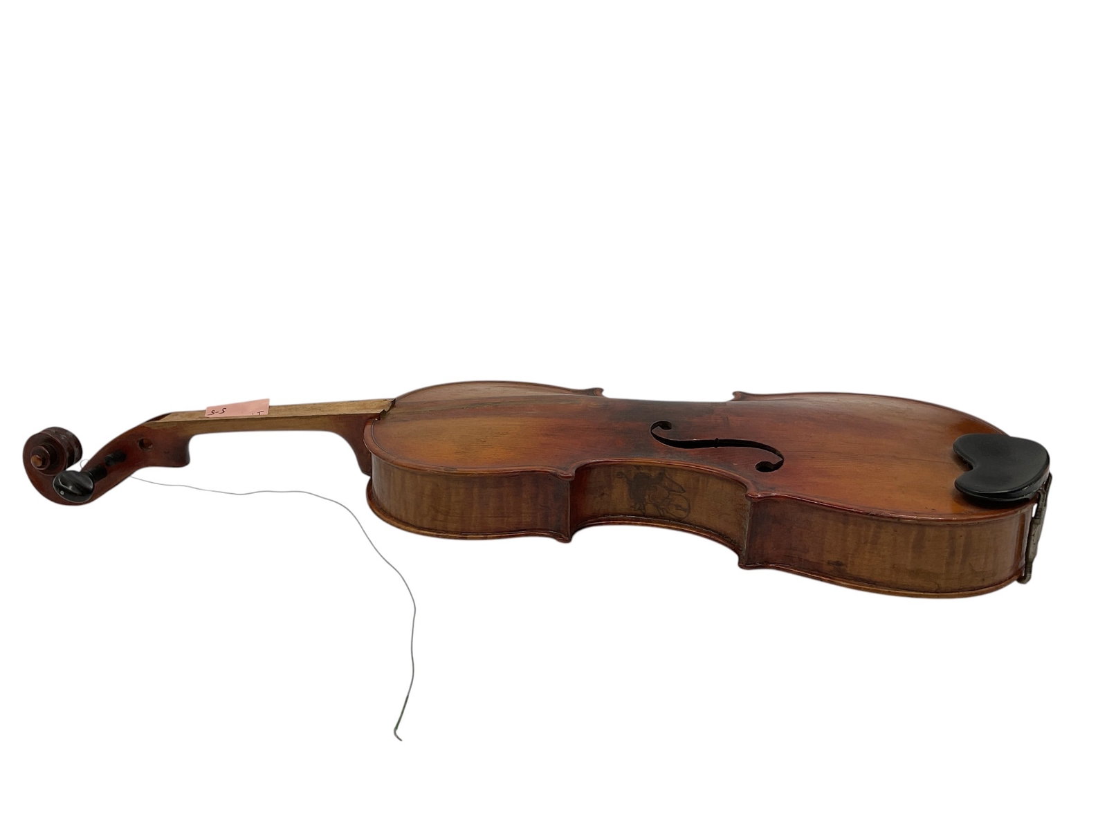 Vintage Violin - 4