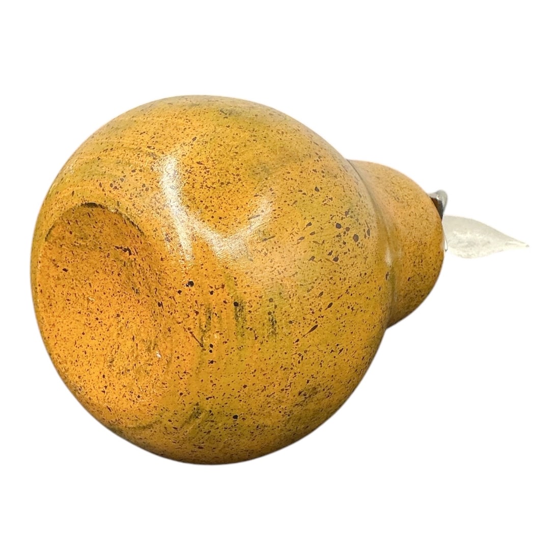 Decorative Pear Ornament - 3
