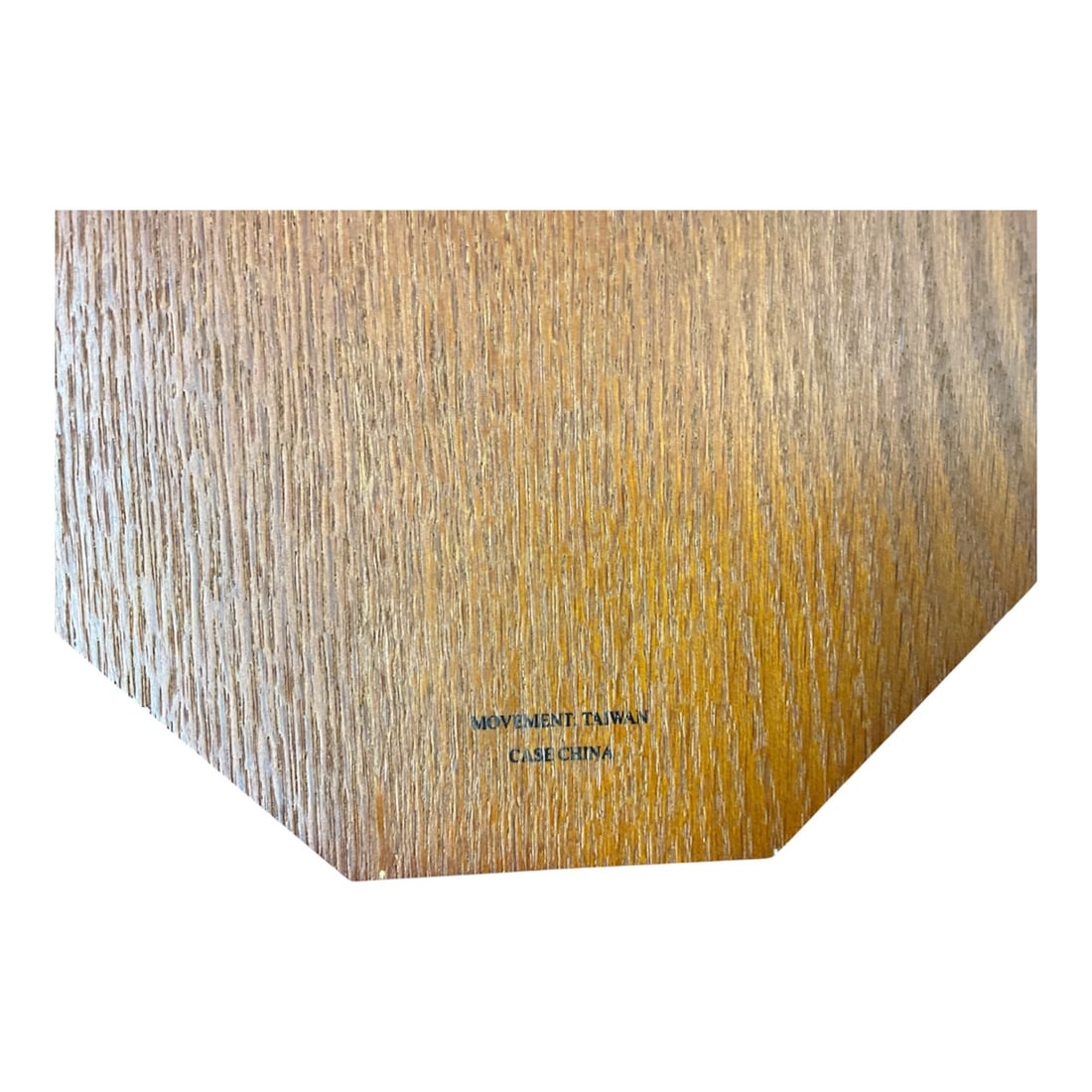 Wooden Serving Board - 2