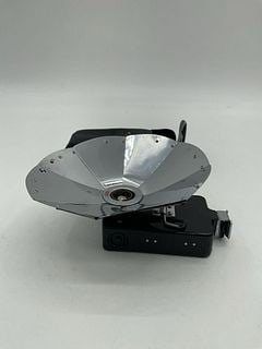 Vintage Walz Flash - 2