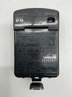 Vintage Walz Flash - 4