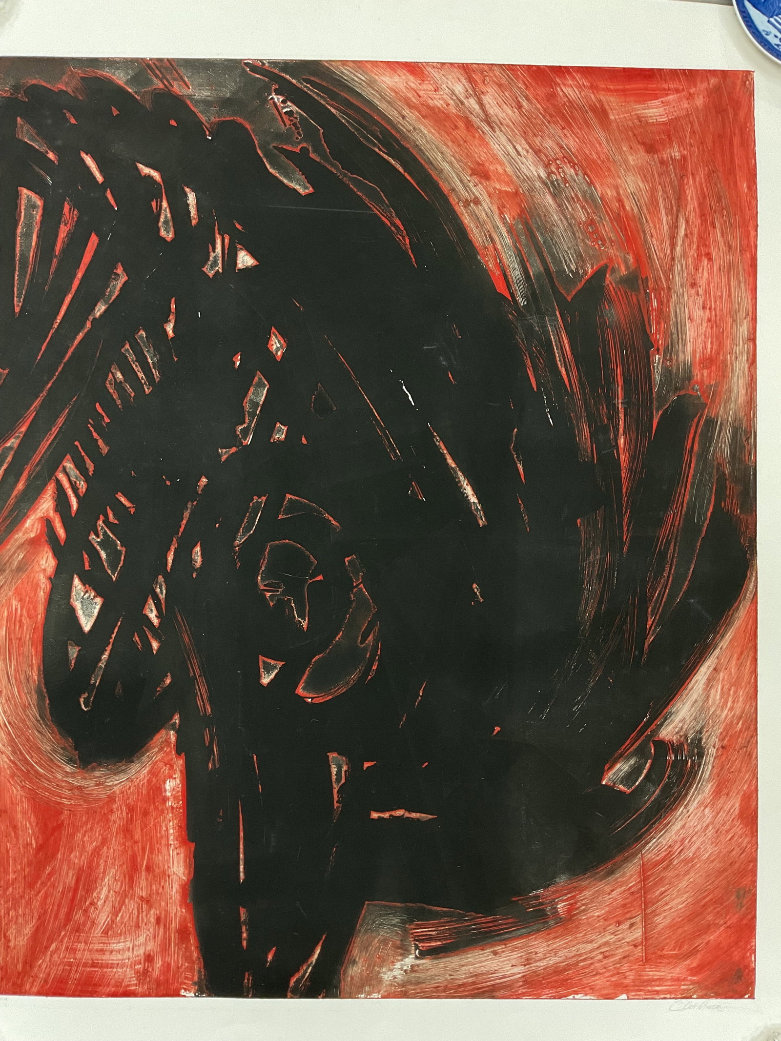 The Catch Monotype - 2