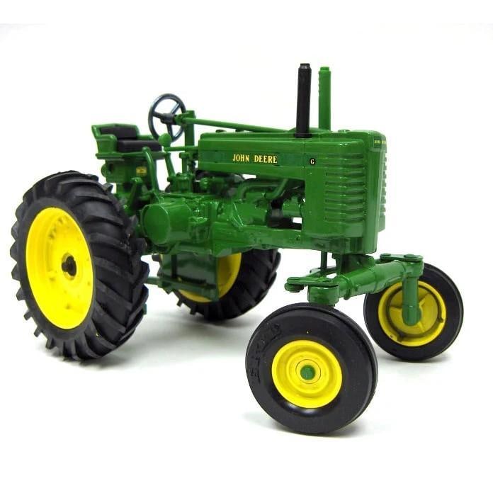 John Deere Model G Hi Crop: John Deere Model G Hi Crop