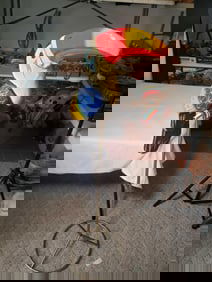 Mexican Folk Art Toucan?