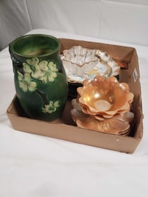 Box Lot - Glassware