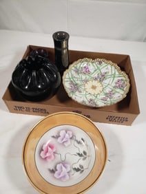 Box Lot - Glassware