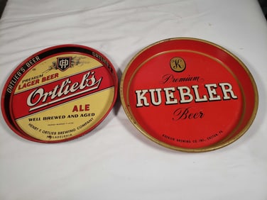 2 -Kuebler Brewing Trays