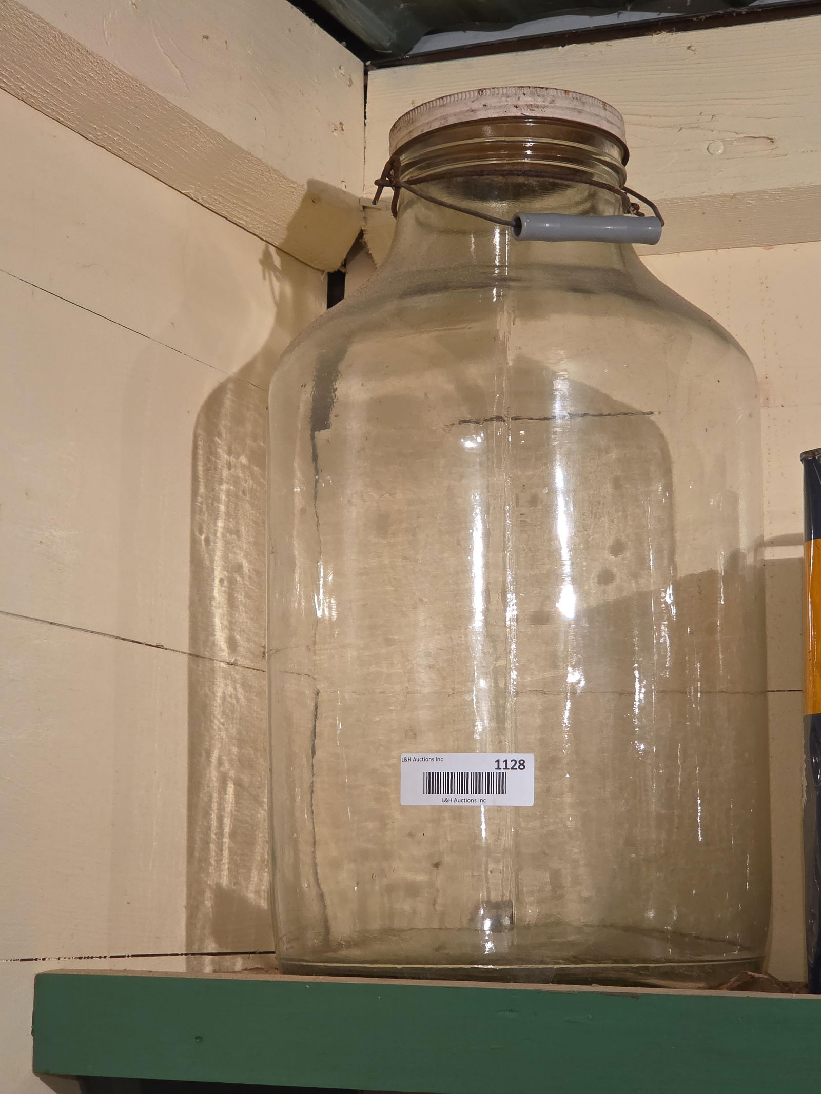 5 gal glass jar (1 of 2)
