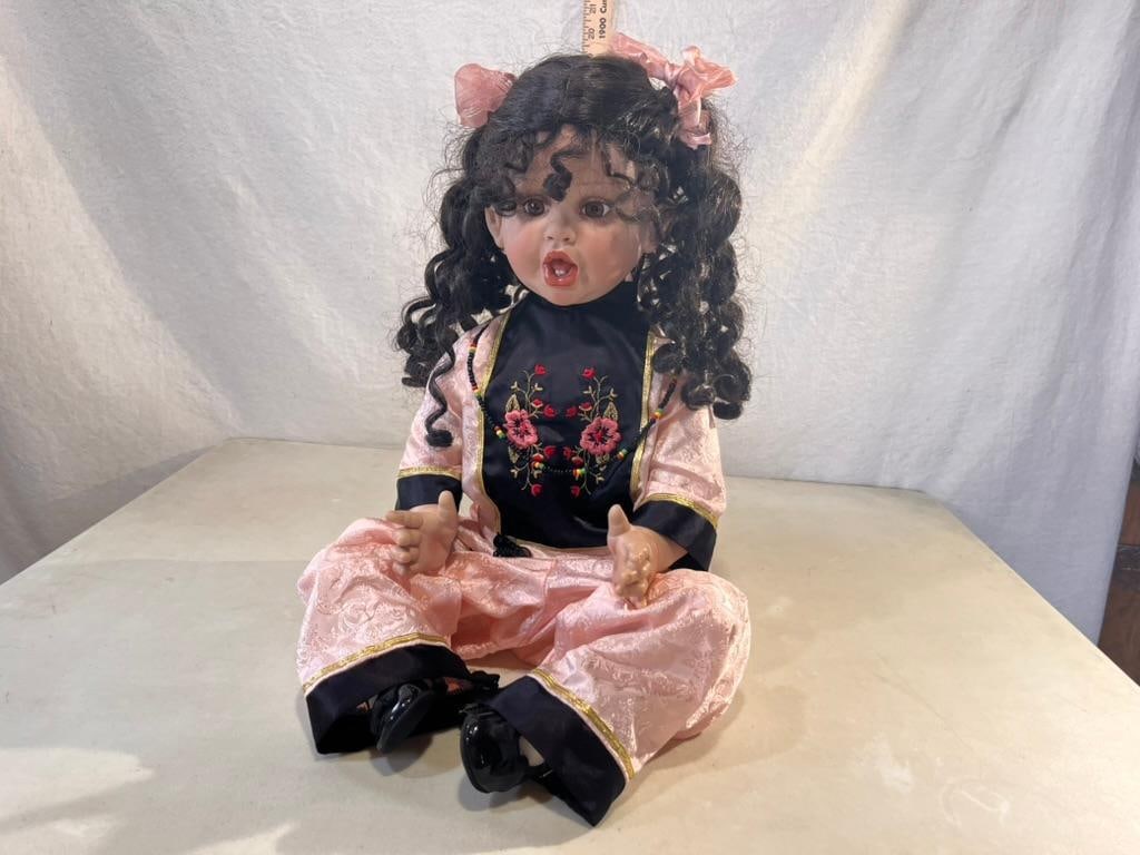 Fayzah Spanos Doll (1 of 3)