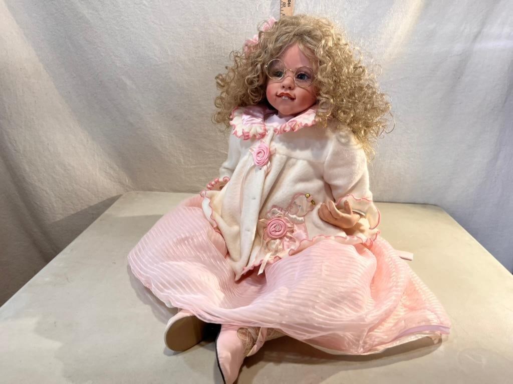 Fayzah Spanos Doll (1 of 4)