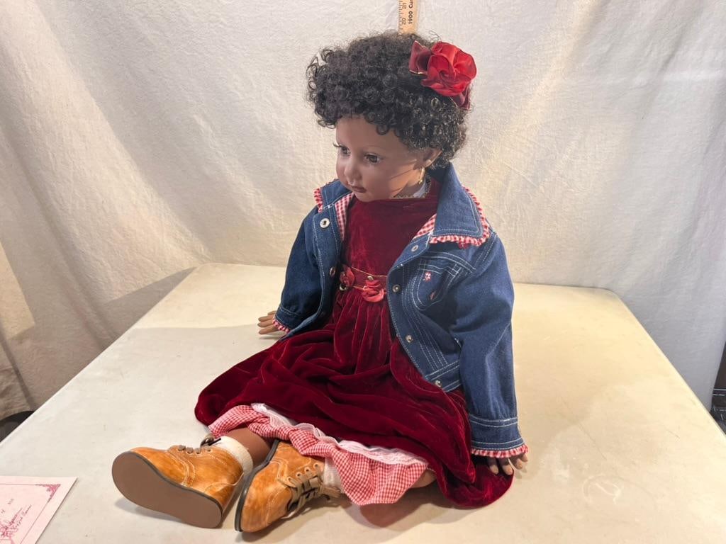 Fayzah Spanos Doll (1 of 4)