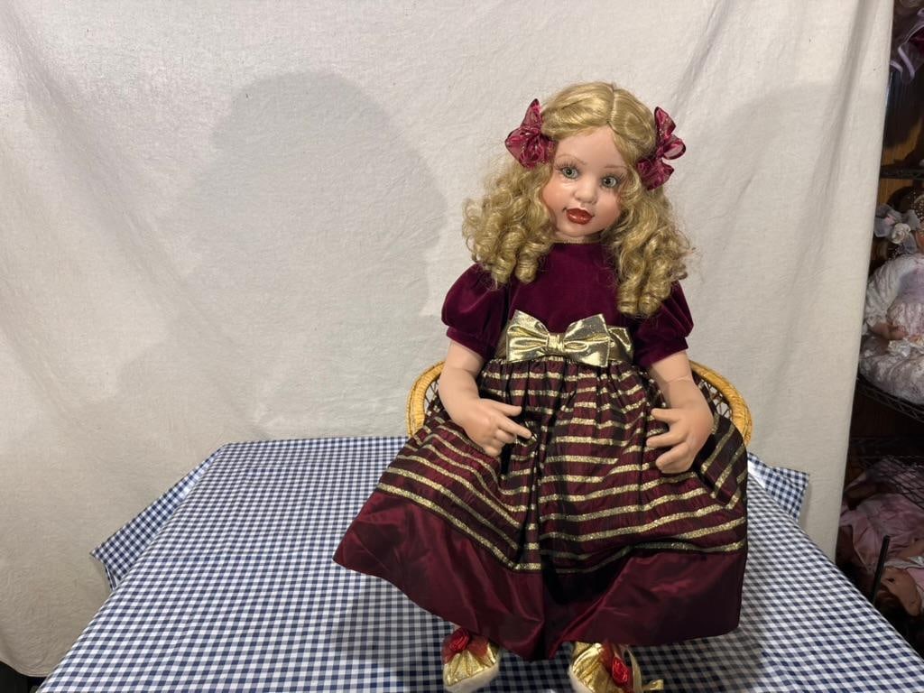 Fayzah Spanos Doll (1 of 3)