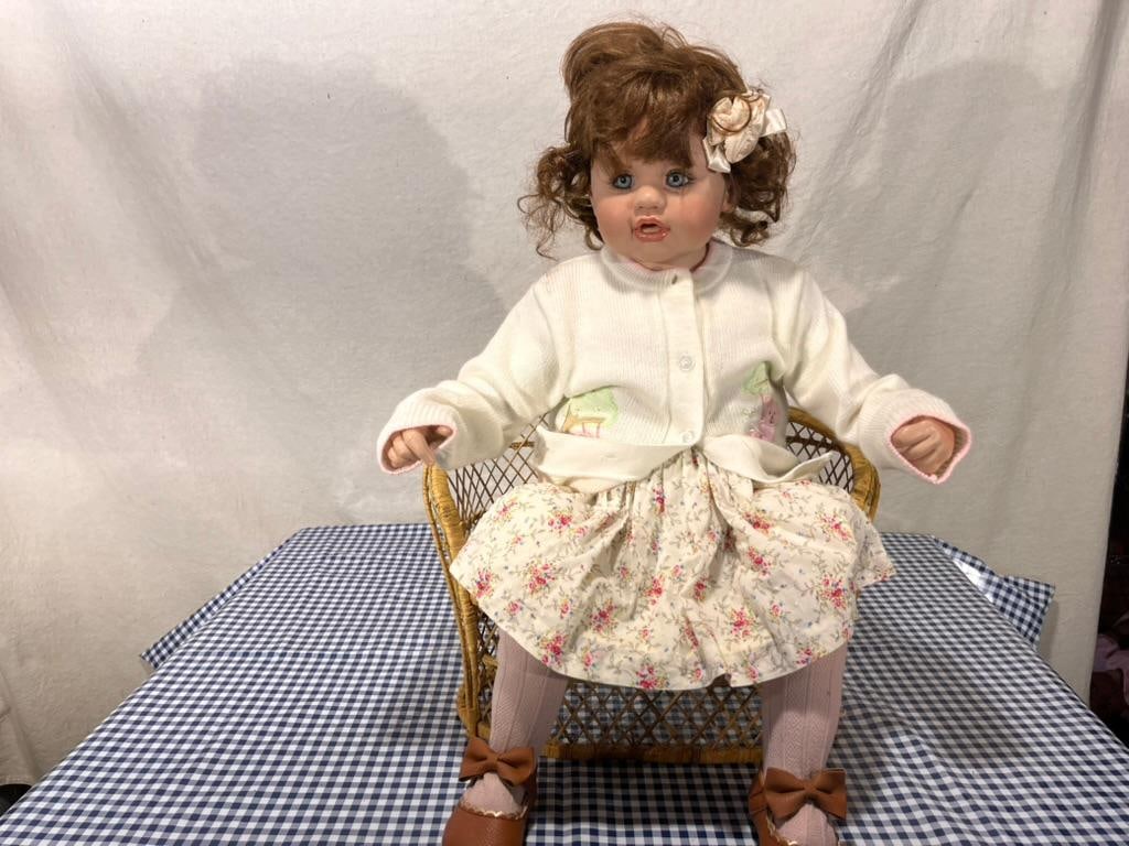 Fayzah Spanos Doll (1 of 3)