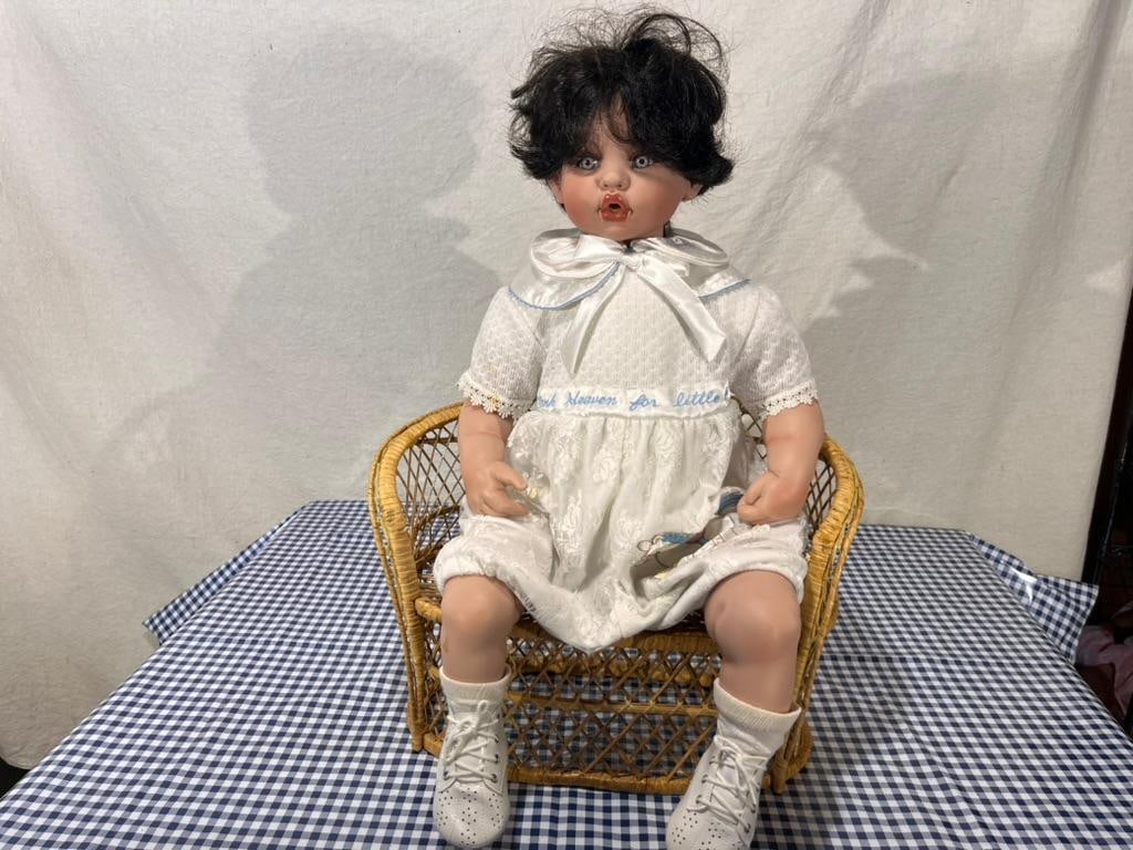 Fayzah Spanos Doll (1 of 3)