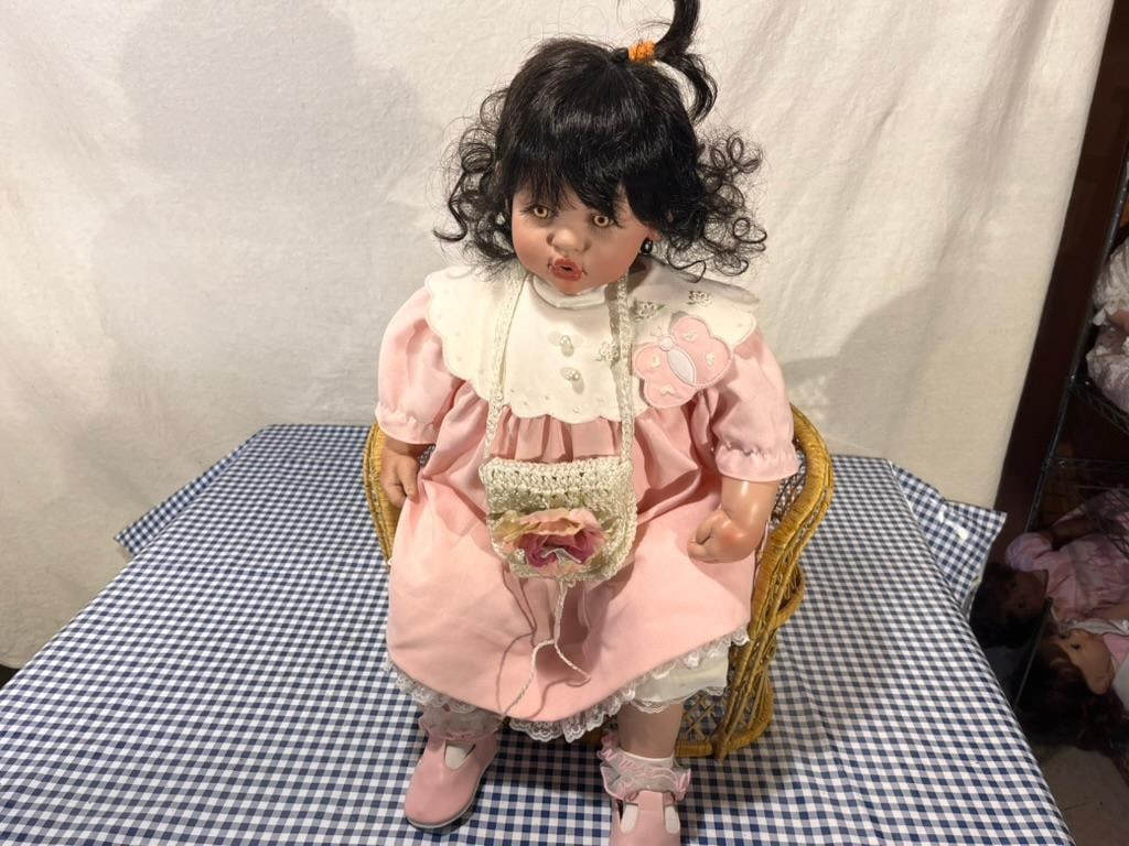 Fayzah Spanos Doll (1 of 3)