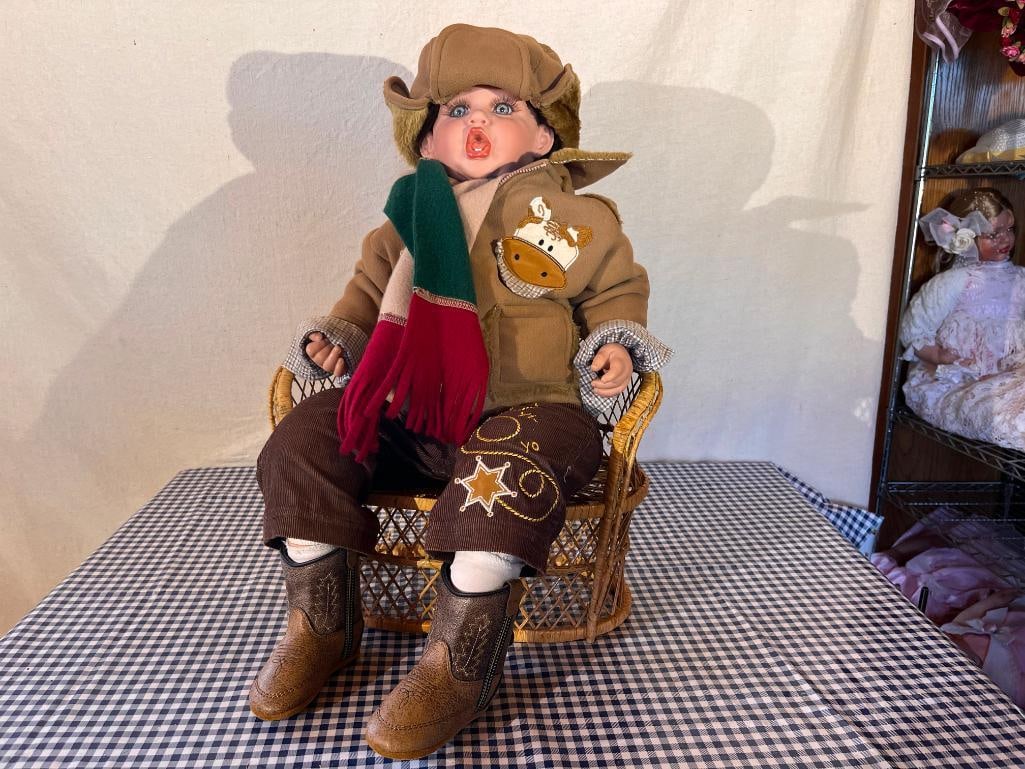 Fayzah Spanos Doll (1 of 3)