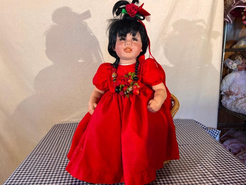 Fayzah Spanos Doll (1 of 3)