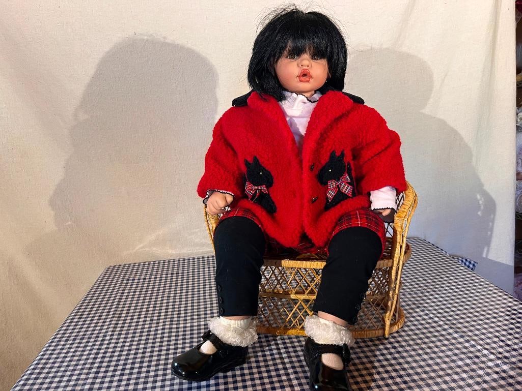 Fayzah Spanos Doll (1 of 4)