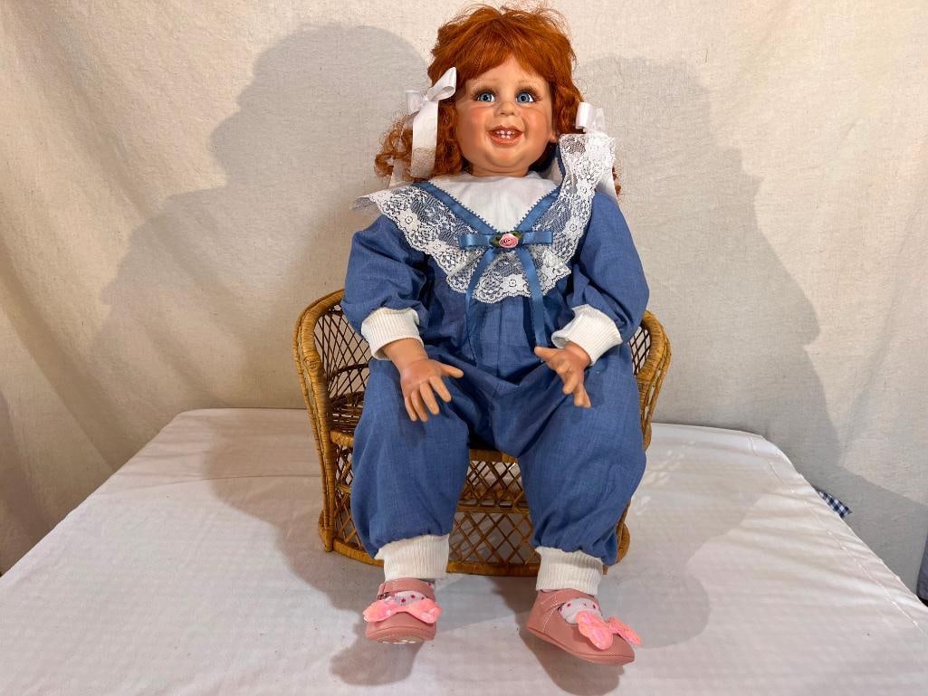 Fayzah Spanos Doll (1 of 5)