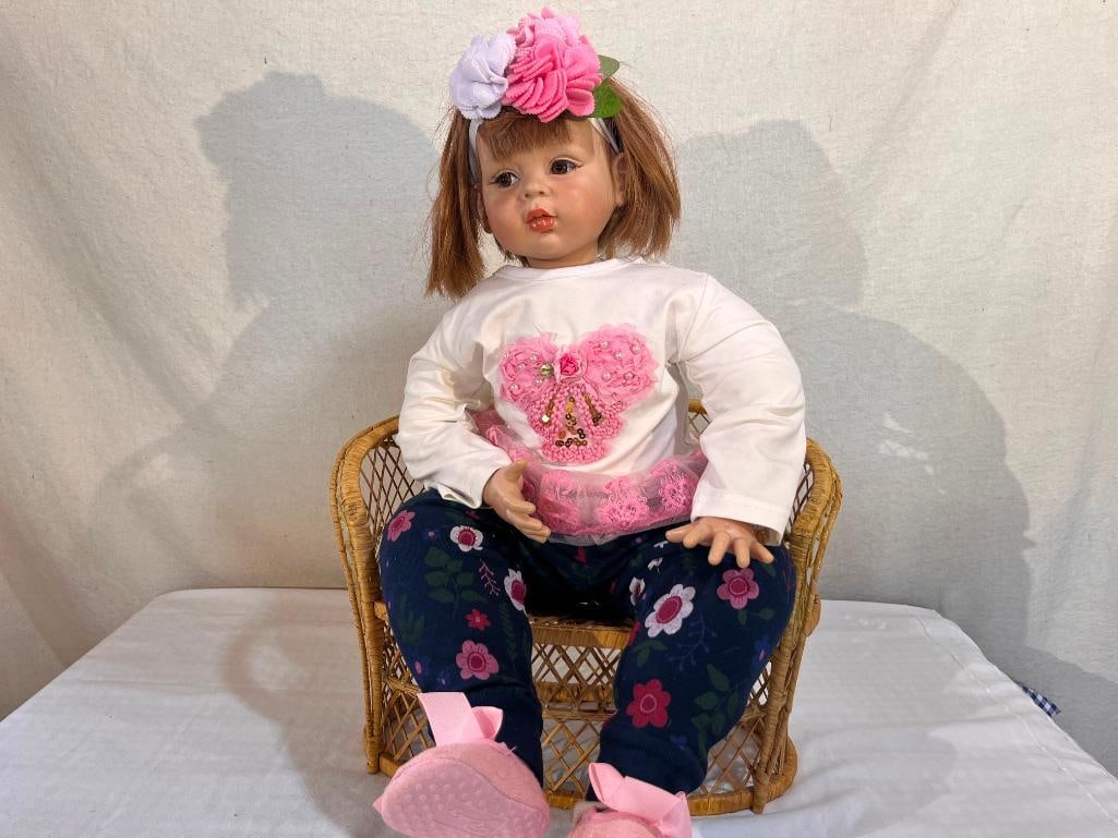 Fayzah Spanos Doll (1 of 3)