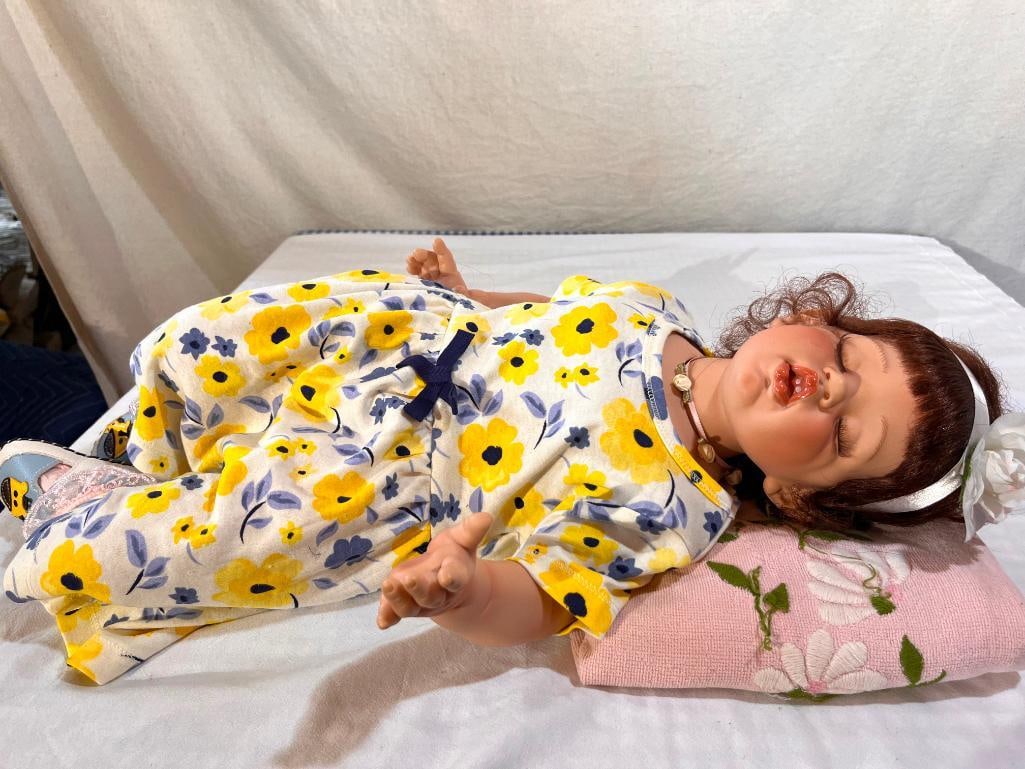 Fayzah Spanos Doll (1 of 3)