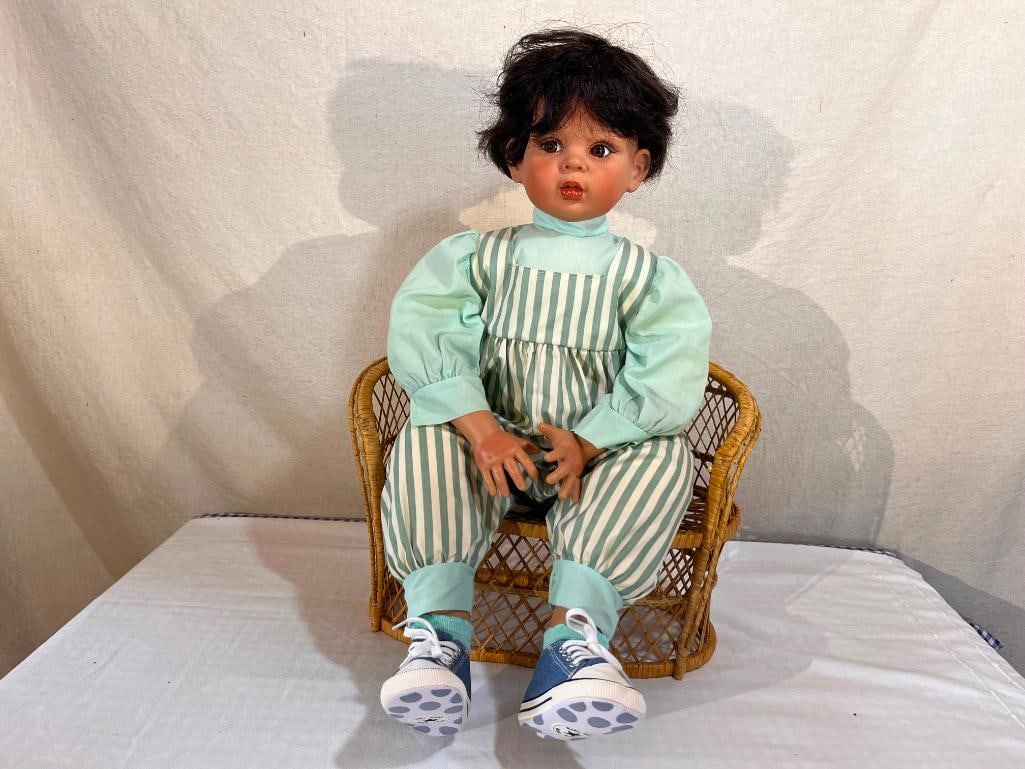 Fayzah Spanos Doll (1 of 4)