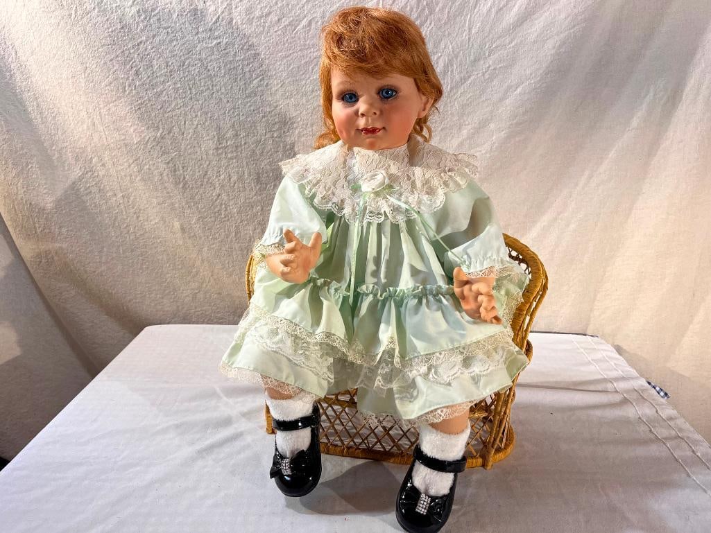 Fayzah Spanos Doll (1 of 3)