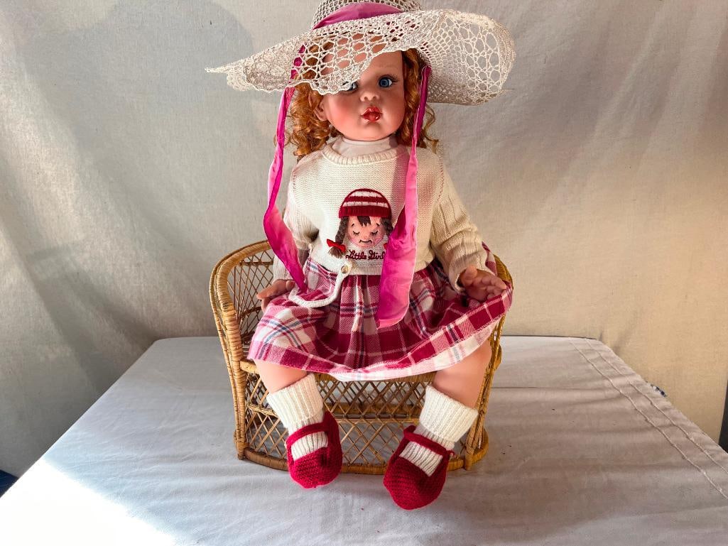 Fayzah Spanos Doll (1 of 4)