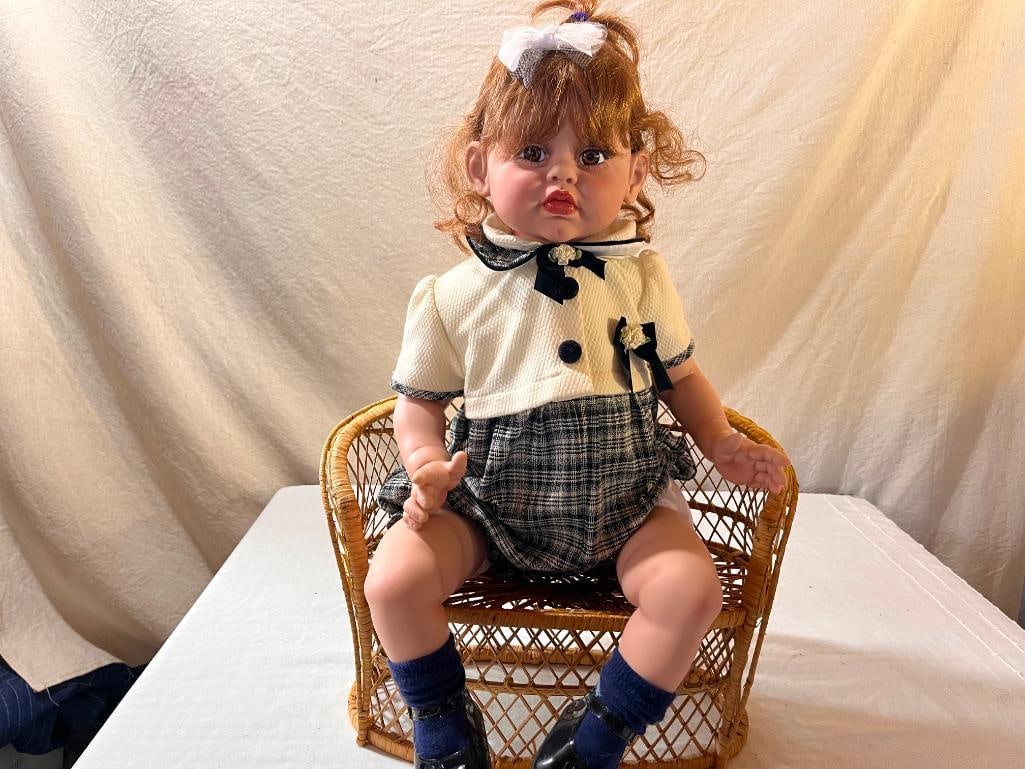 Fayzah Spanos Doll (1 of 4)