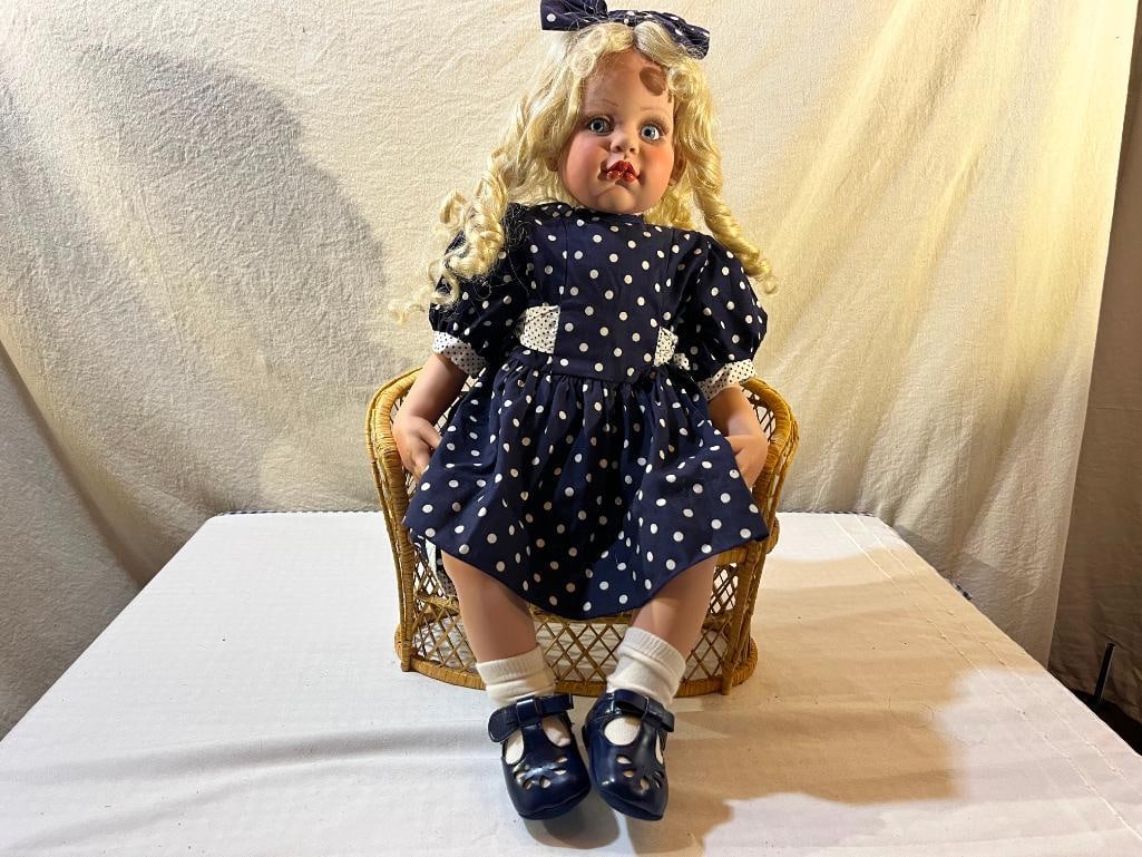 Fayzah Spanos Doll (1 of 3)