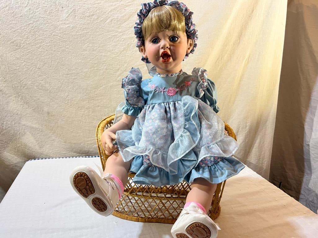 Fayzah Spanos Doll (1 of 3)