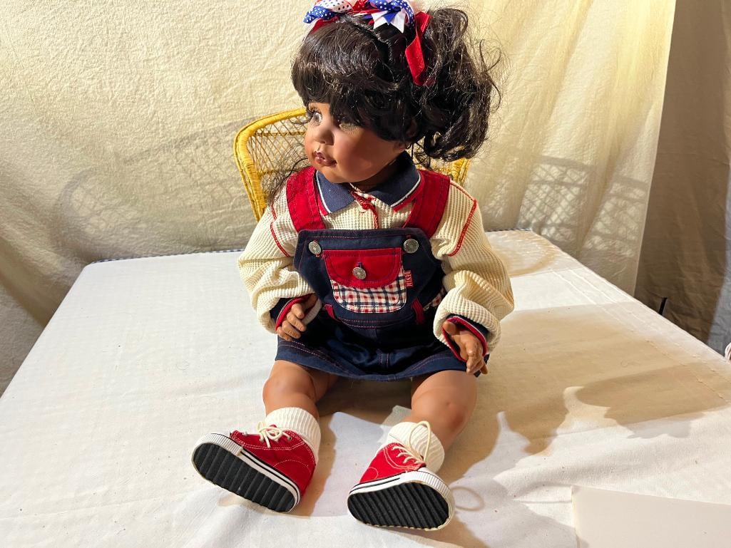 Fayzah Spanos Doll (1 of 3)