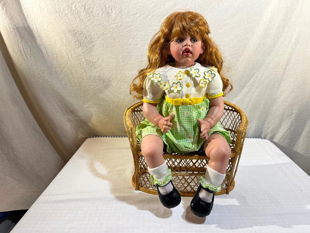 Fayzah Spanos Doll (1 of 3)