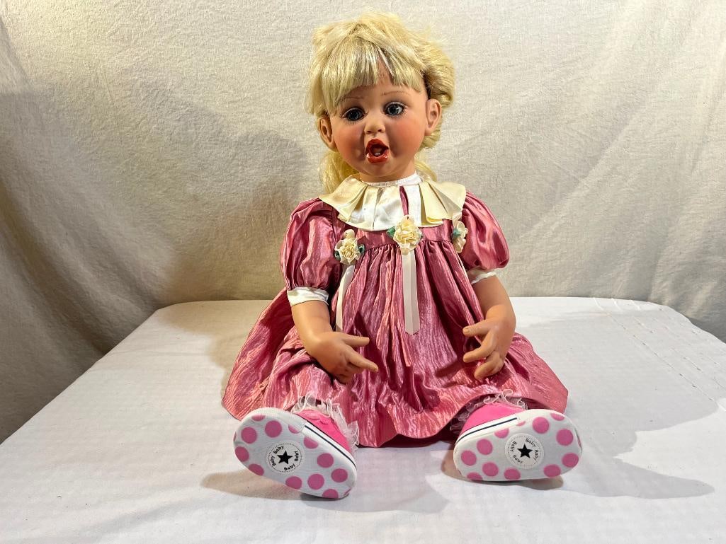 Fayzah Spanos Doll (1 of 4)