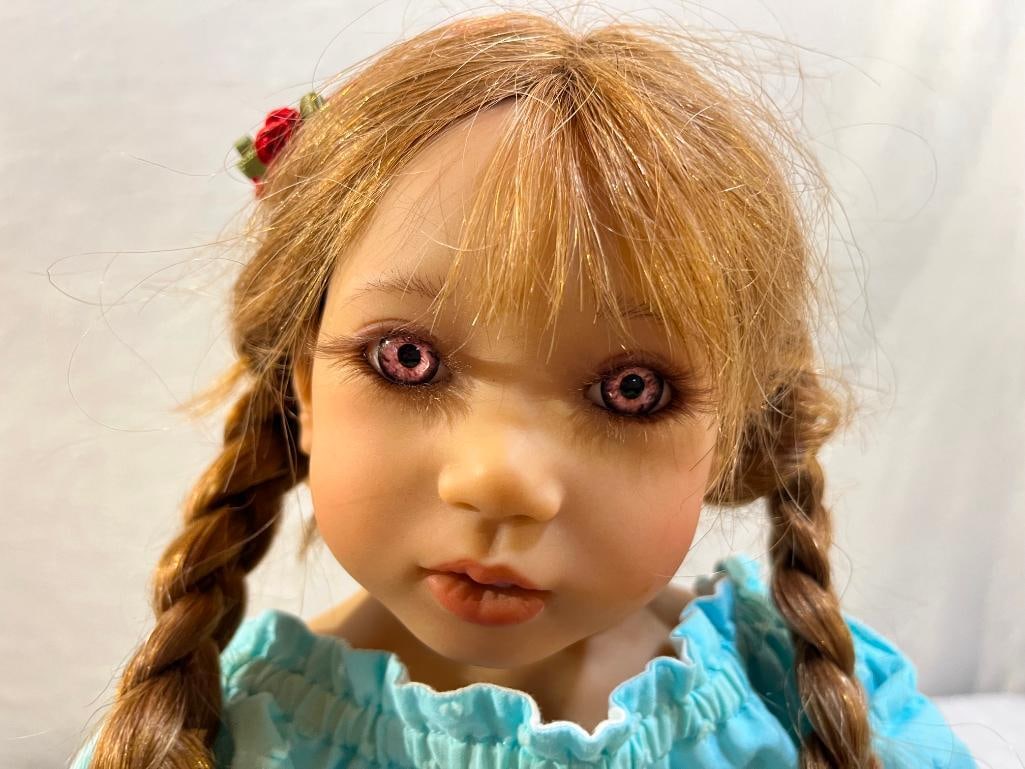 Doll - 3