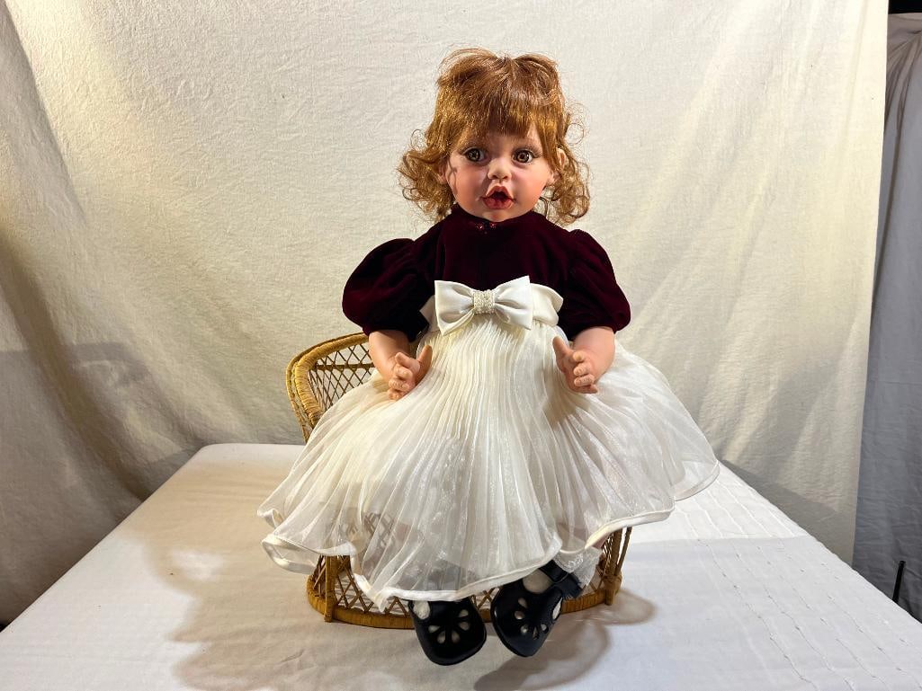 Fayzah Spanos Doll (1 of 4)